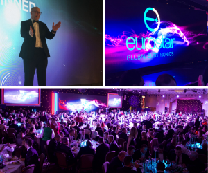 Eurostar Global – Mobile News Awards 2018